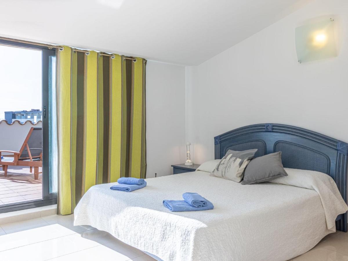 Apartment Mileni I By Interhome Roses Zewnętrze zdjęcie