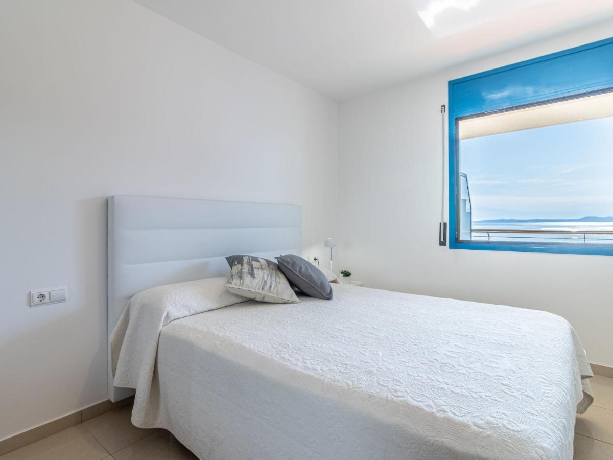 Apartment Mileni I By Interhome Roses Zewnętrze zdjęcie