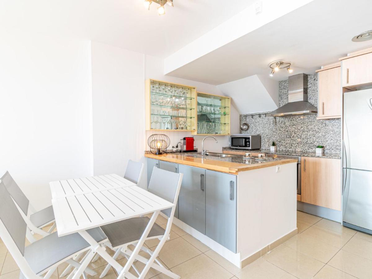 Apartment Mileni I By Interhome Roses Zewnętrze zdjęcie