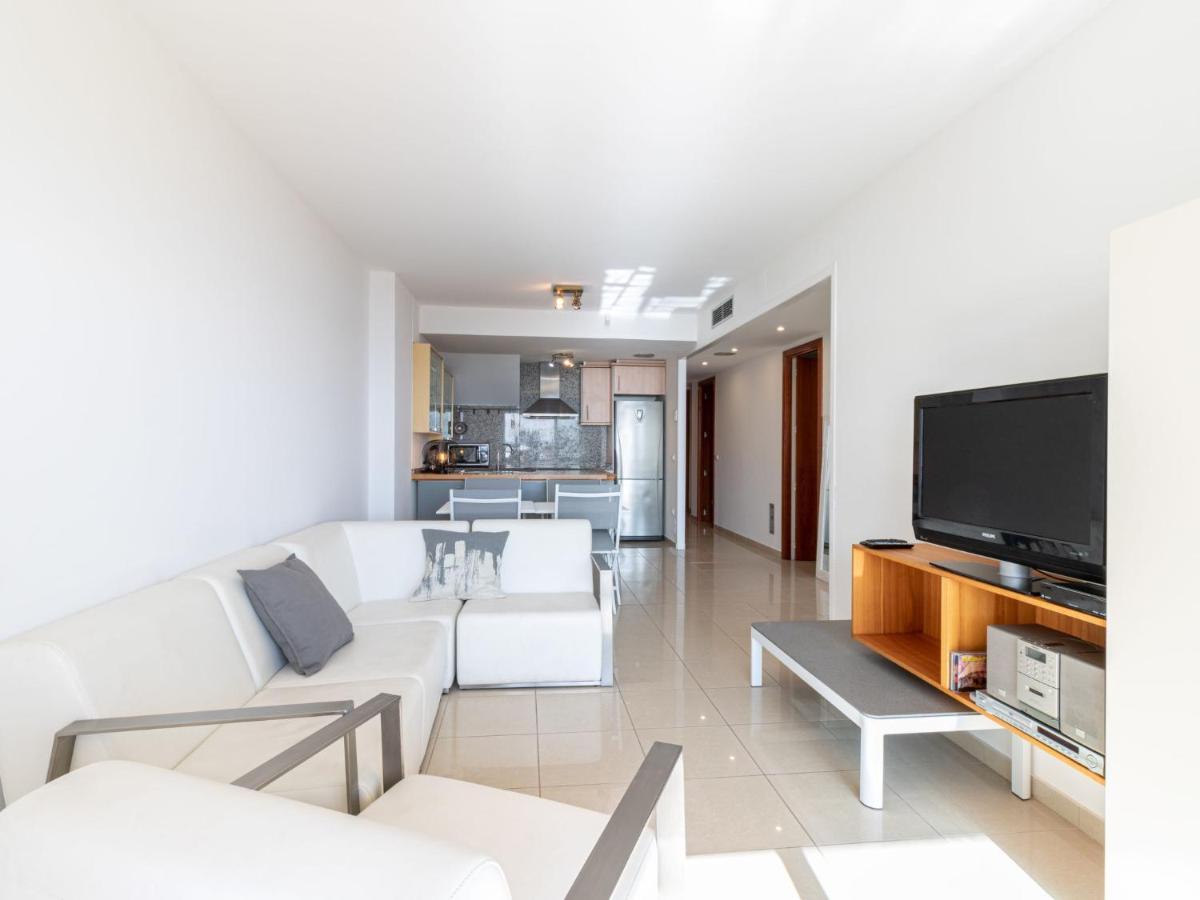 Apartment Mileni I By Interhome Roses Zewnętrze zdjęcie