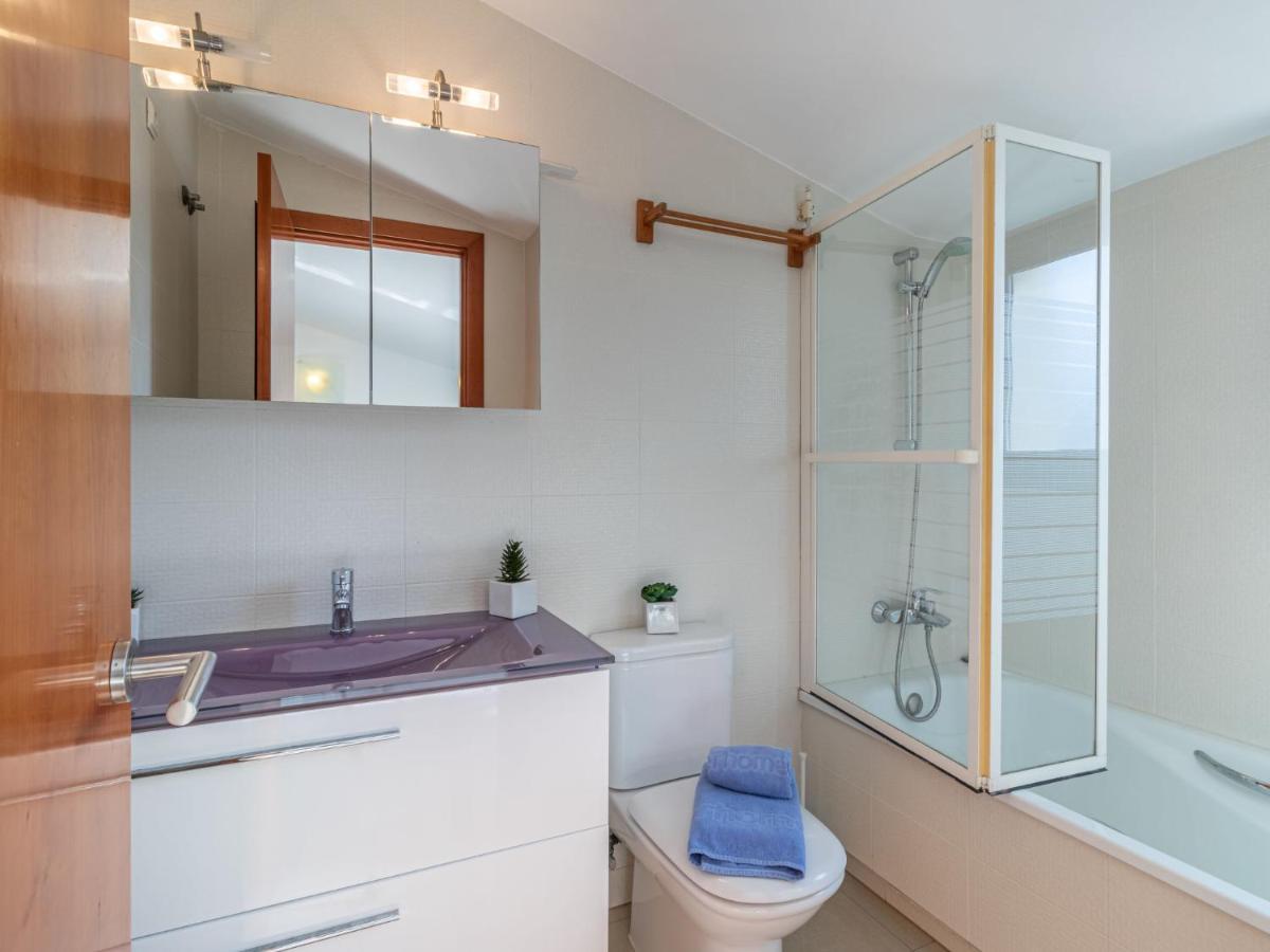 Apartment Mileni I By Interhome Roses Zewnętrze zdjęcie