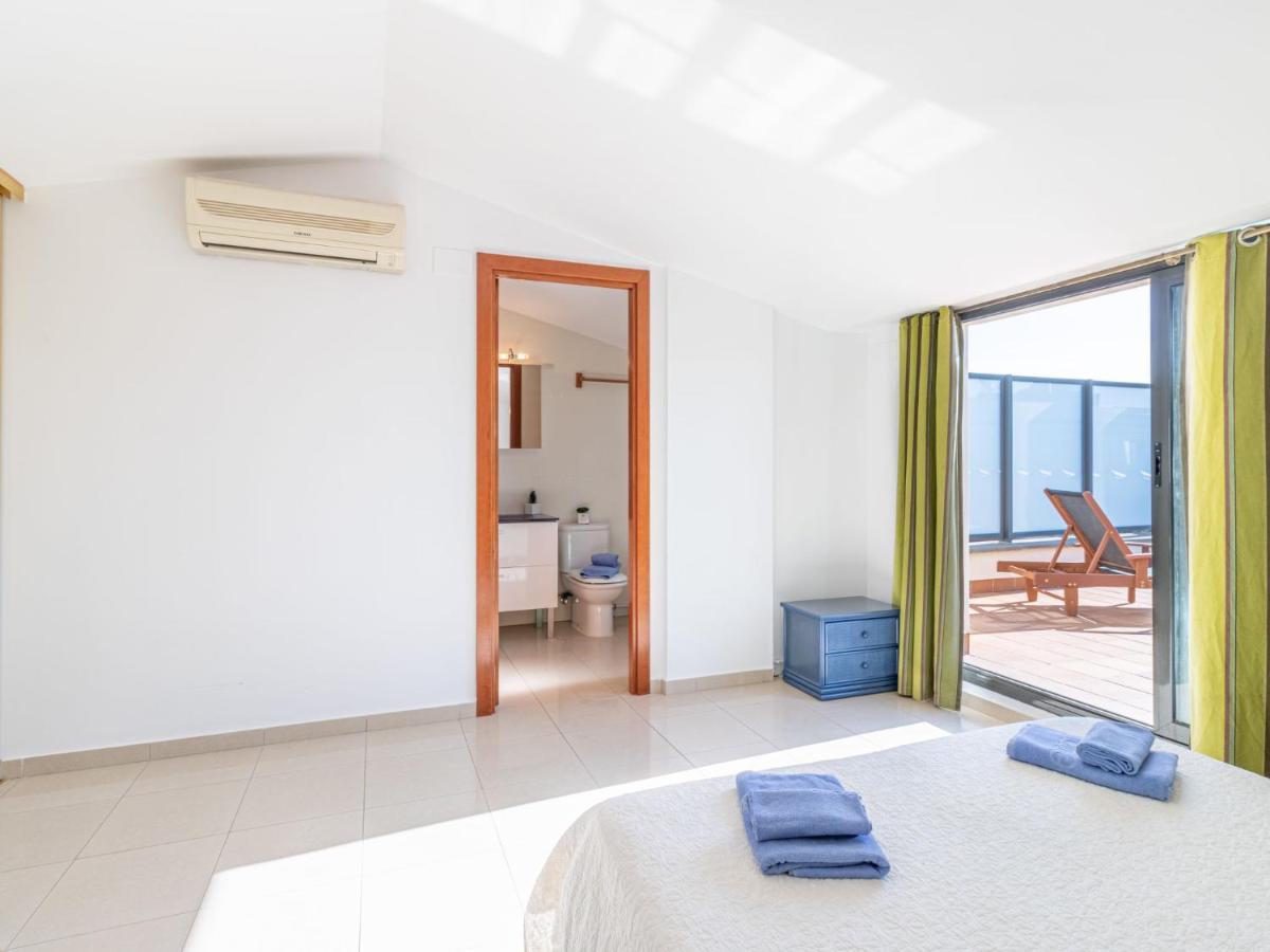 Apartment Mileni I By Interhome Roses Zewnętrze zdjęcie